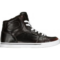 Reflex Rey Flexer Hi Leather Two-layer Rubber Sole